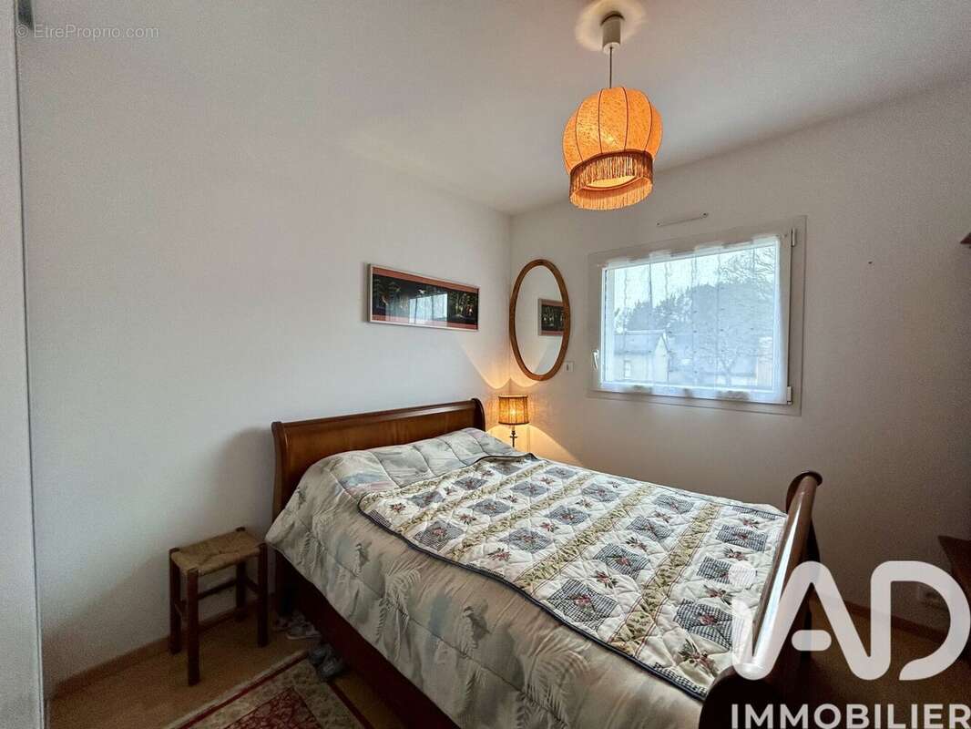 Photo 9 - Maison à LANVOLLON