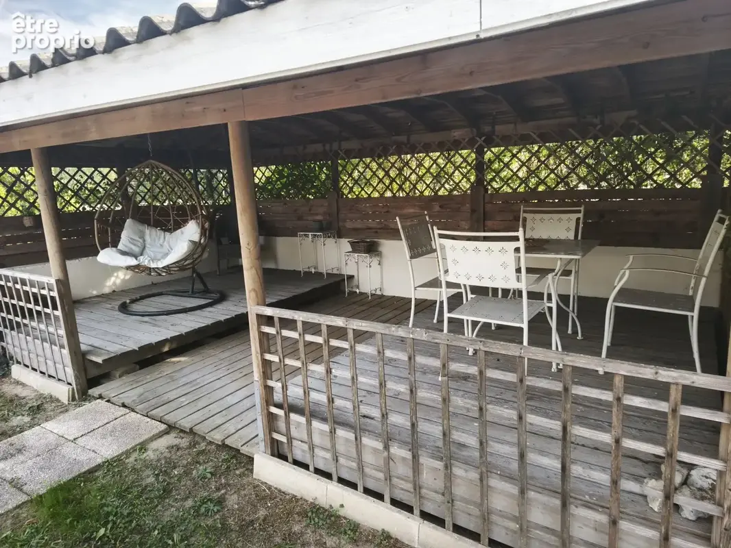 Propriété de caratère avec fort potentiel à proximité de Casteljaloux - photo 20