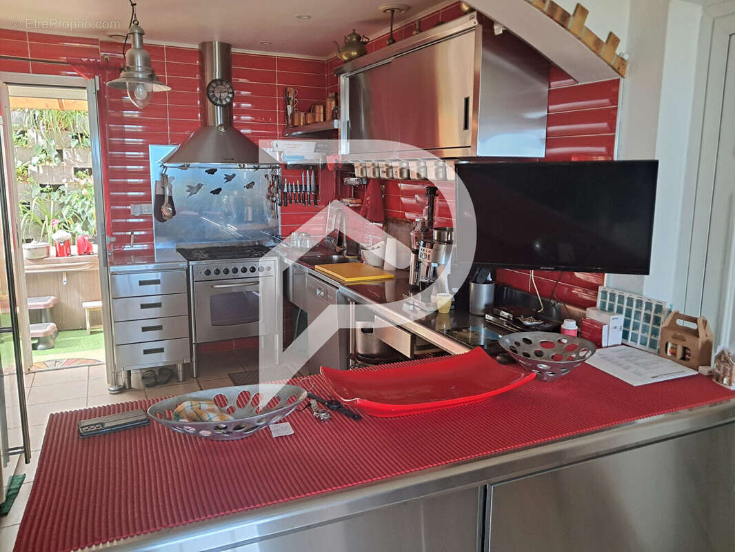 Maison à LE TAMPON