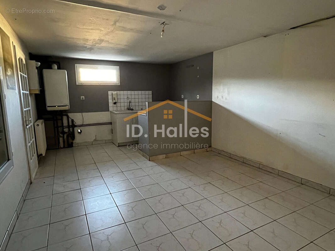 Maison Renaze - photo 18