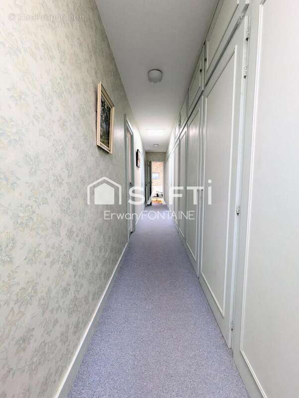 Photo 8 - Maison à PLOUGONVELIN