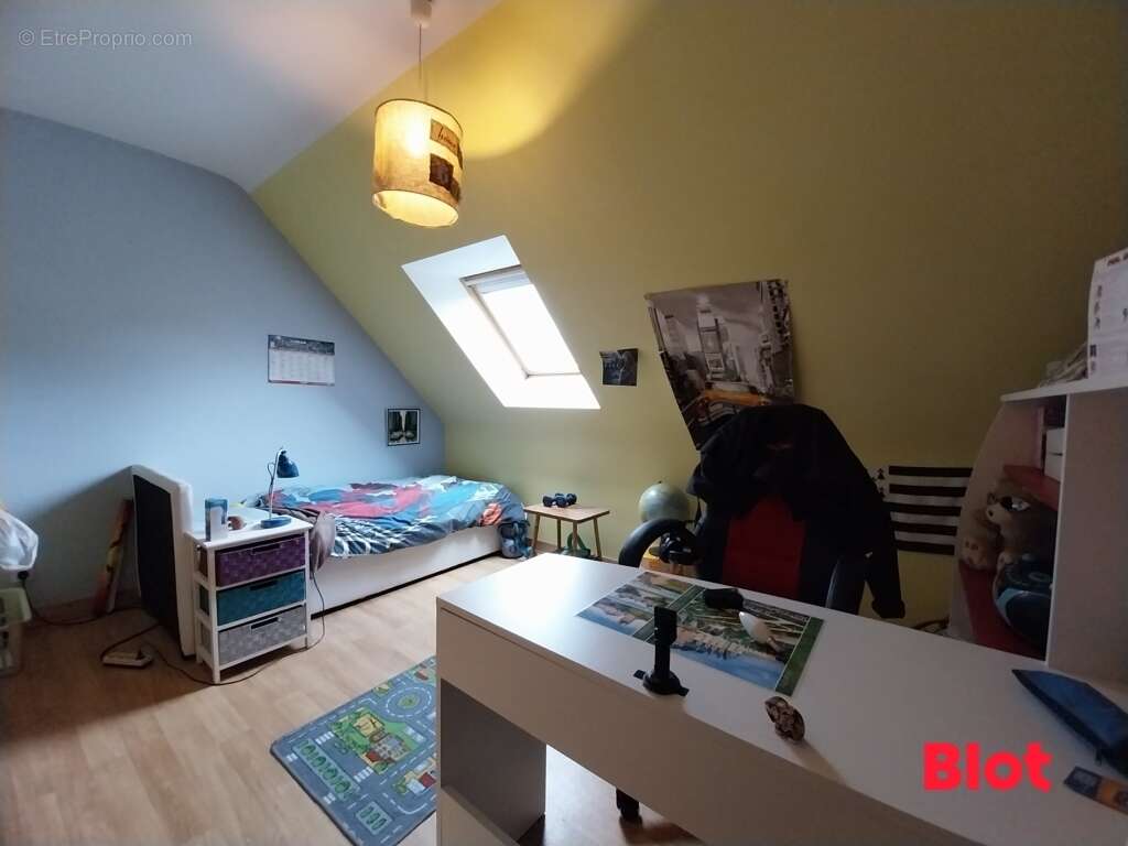 Maison à PLEUDIHEN-SUR-RANCE