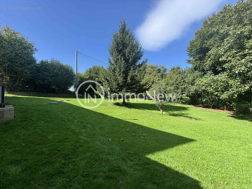 Maison à SOURDEVAL