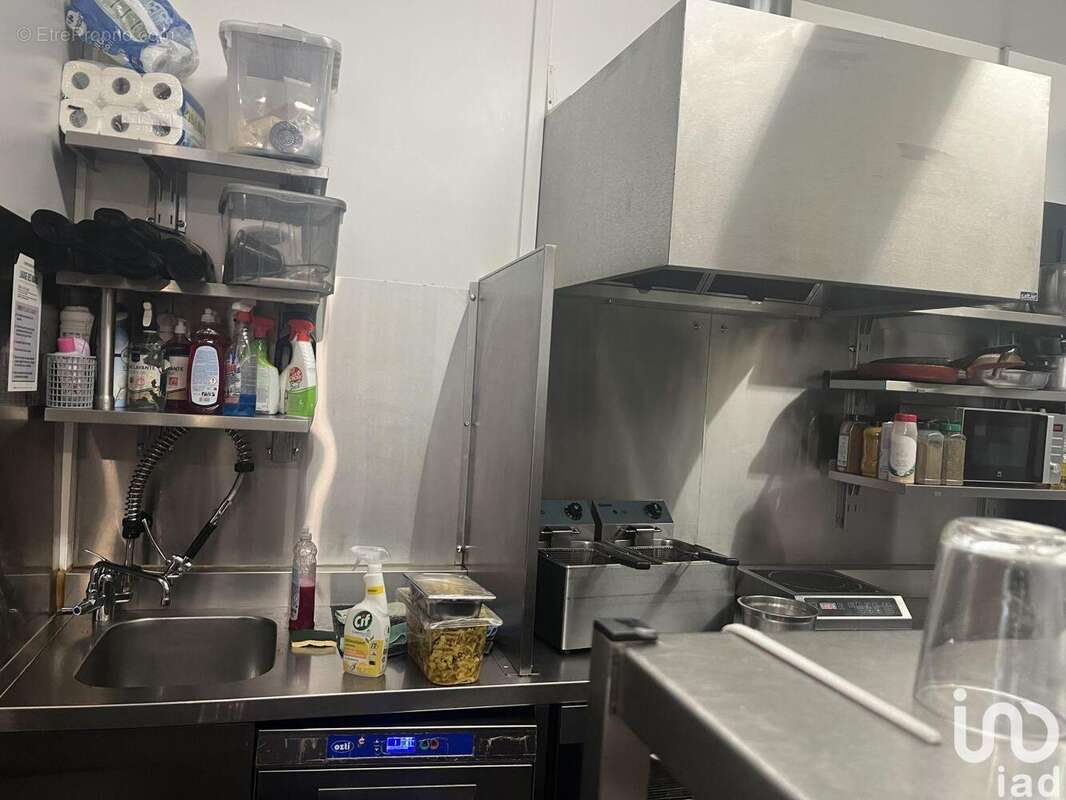 Photo 3 - Commerce à LATTES