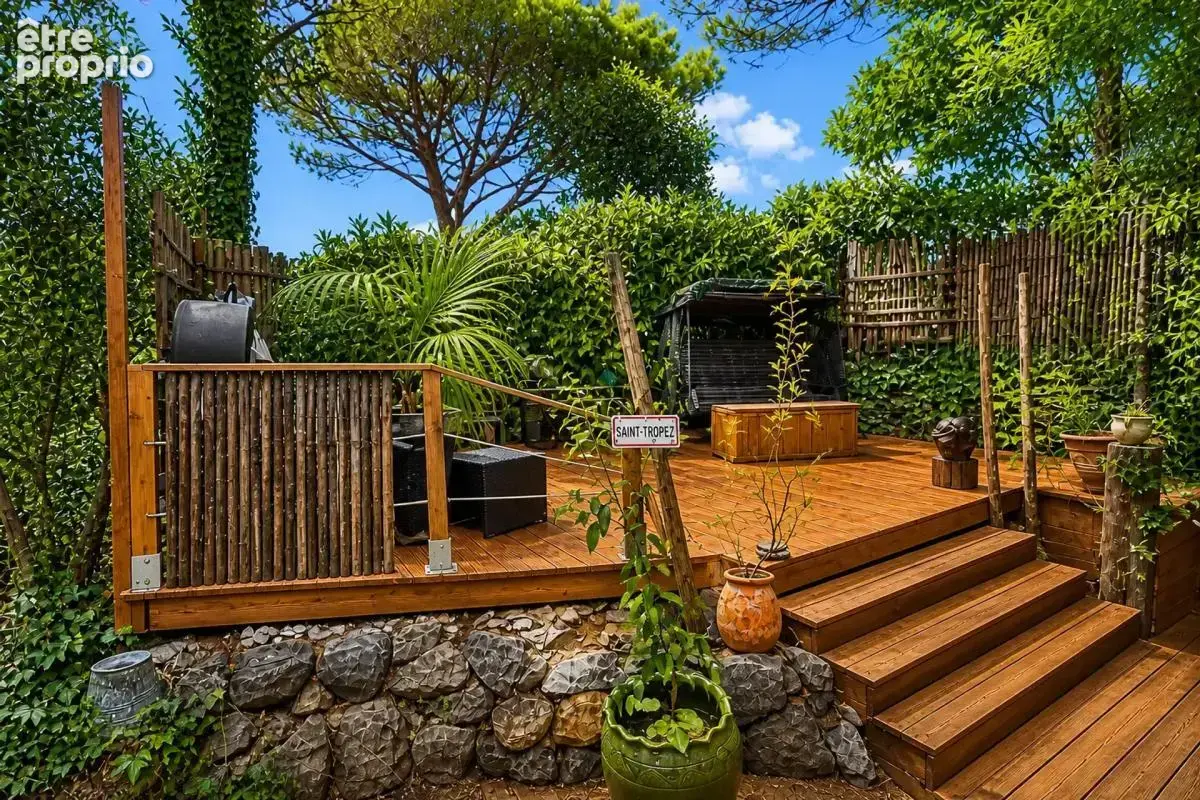 Maison de 3 pièces de 50 m² à Gassin - photo 13