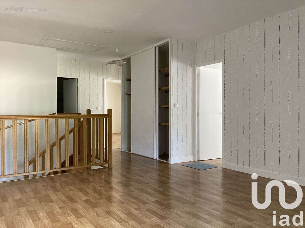 Photo 8 - Maison à VILLEFARGEAU