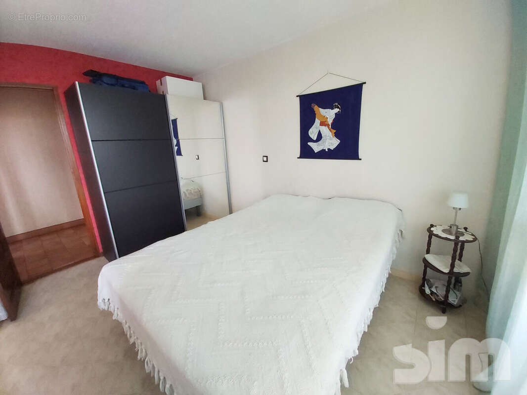 Appartement à CHELLES