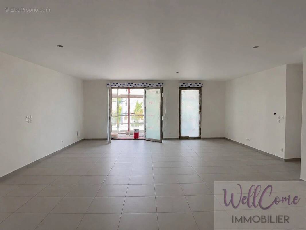 Appartement à ANNECY