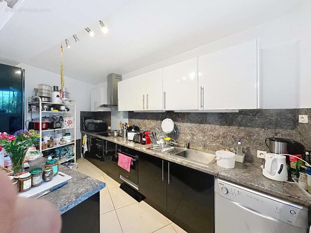 Photo 6 - Maison à BEAUMONT-LE-ROGER