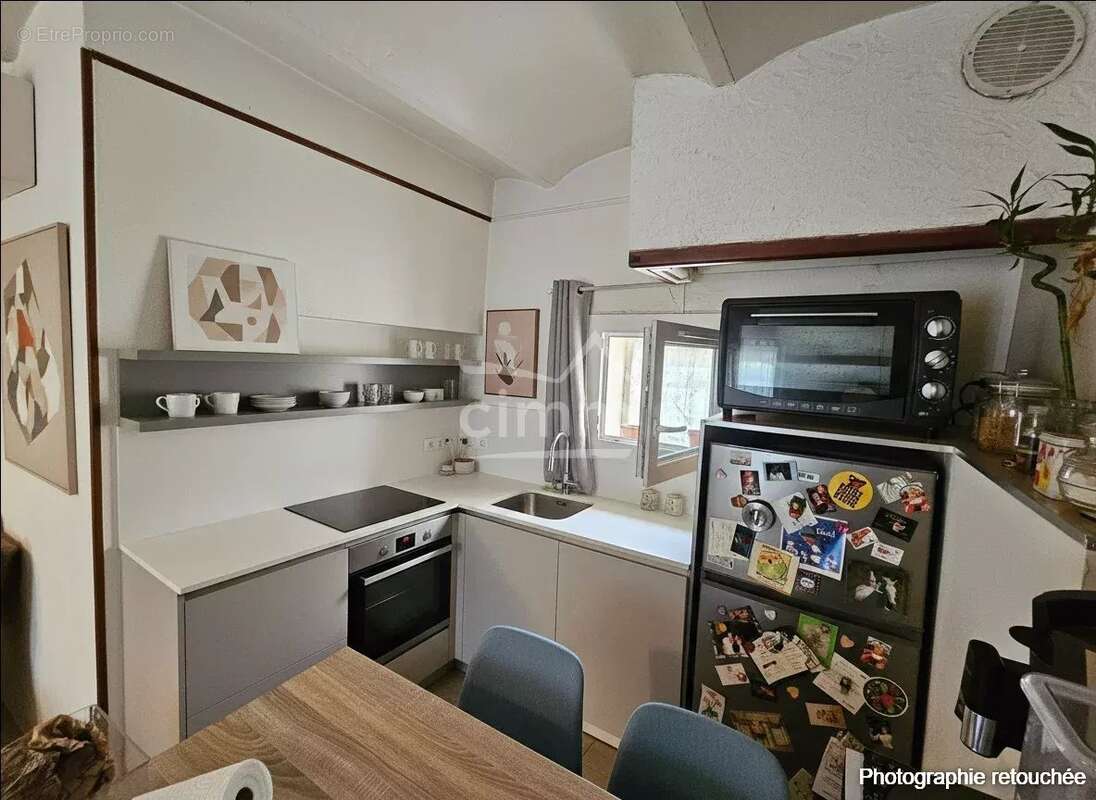 Maison à ORAISON