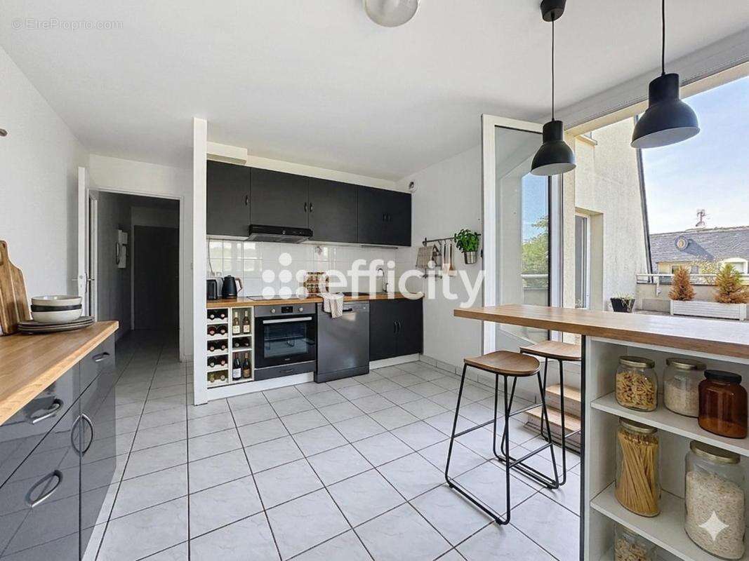 Appartement - photo 5