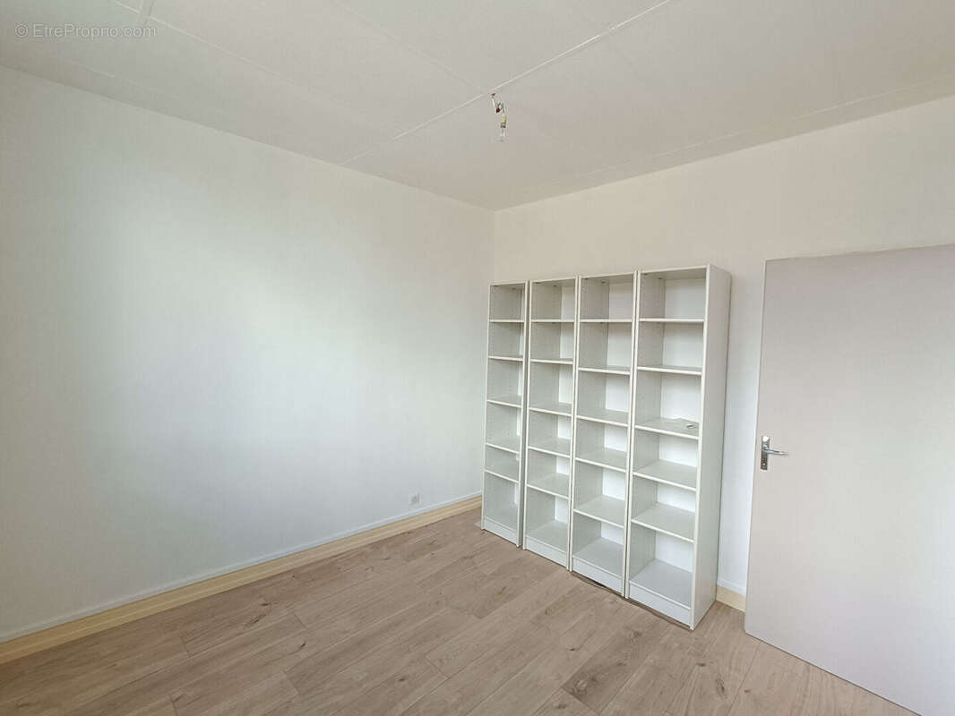 Appartement à SAINT-DIZIER