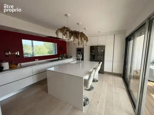 Maison 215 m² à Pibrac  - photo 6