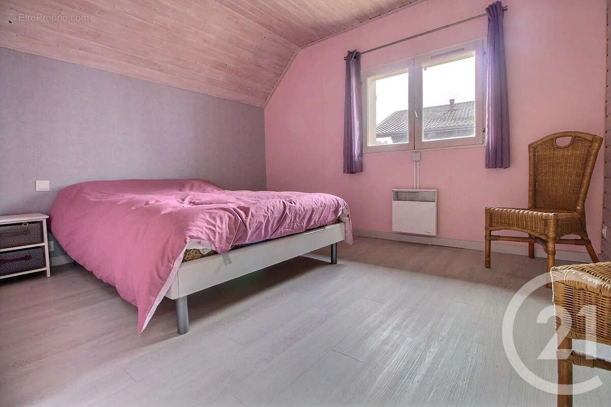 Maison à MARIN