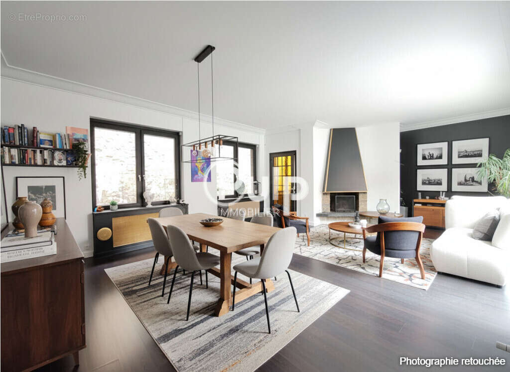 Appartement de Standing Boulogne Centre - photo 9
