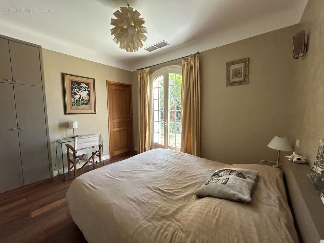 Mougins vente maison 4 pièces - photo 16