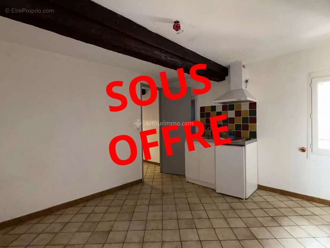 Appartement à GAILLAC
