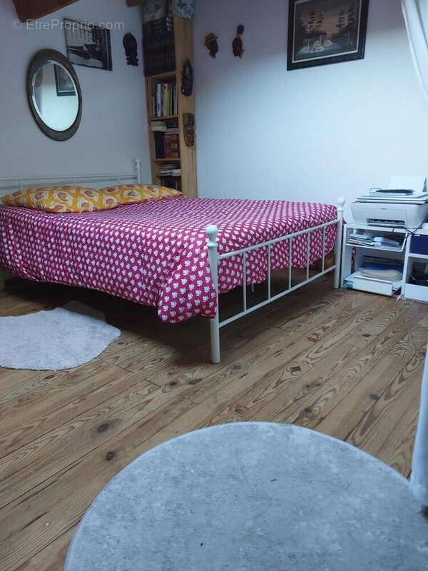 Photo 5 - Maison à GRUISSAN