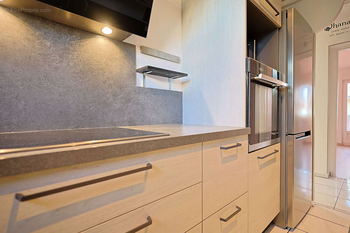 Appartement à SAINT-AVOLD