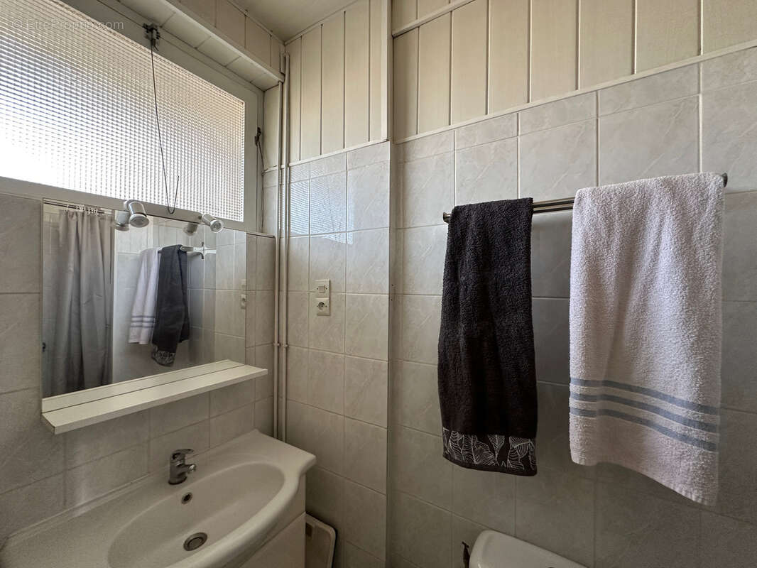 Appartement à SAINT-CYPRIEN