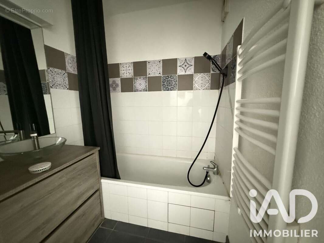 Photo 5 - Appartement à FONBEAUZARD