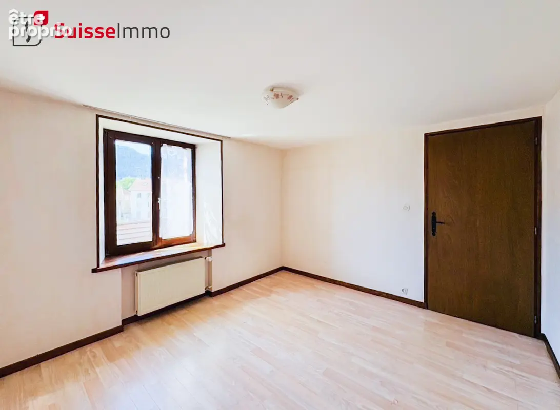 Appartement Villers Le Lac 3 pièce(s) 84 m2 - photo 5
