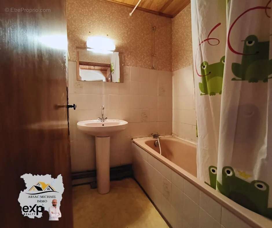 Appartement à LANDOS