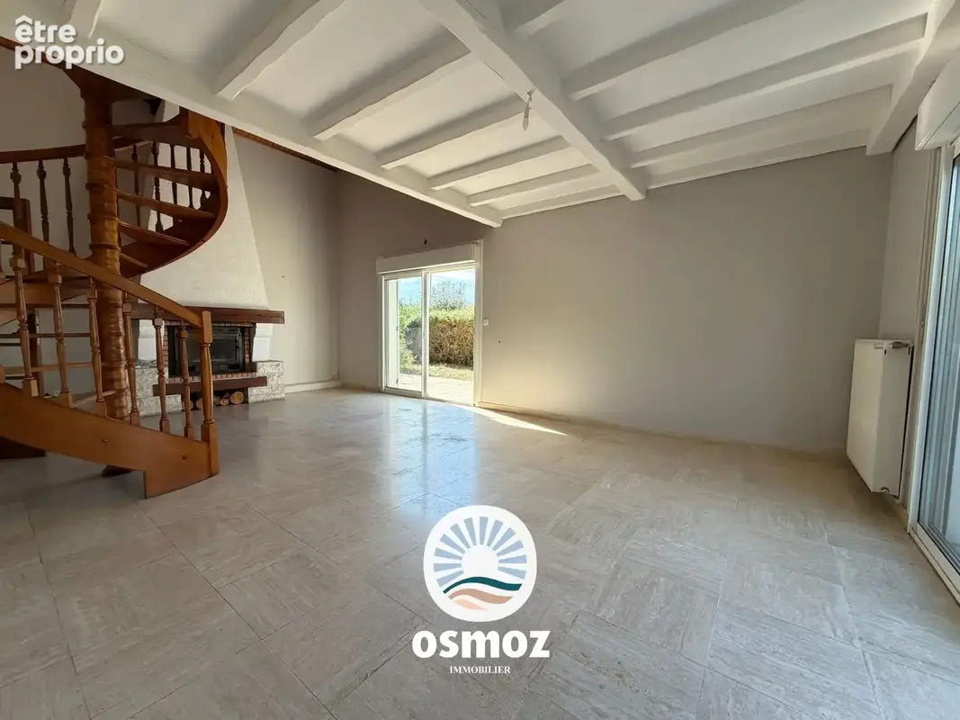 Maison 5 pièces 128 m² à vendre à Lagord (17140) - photo 3