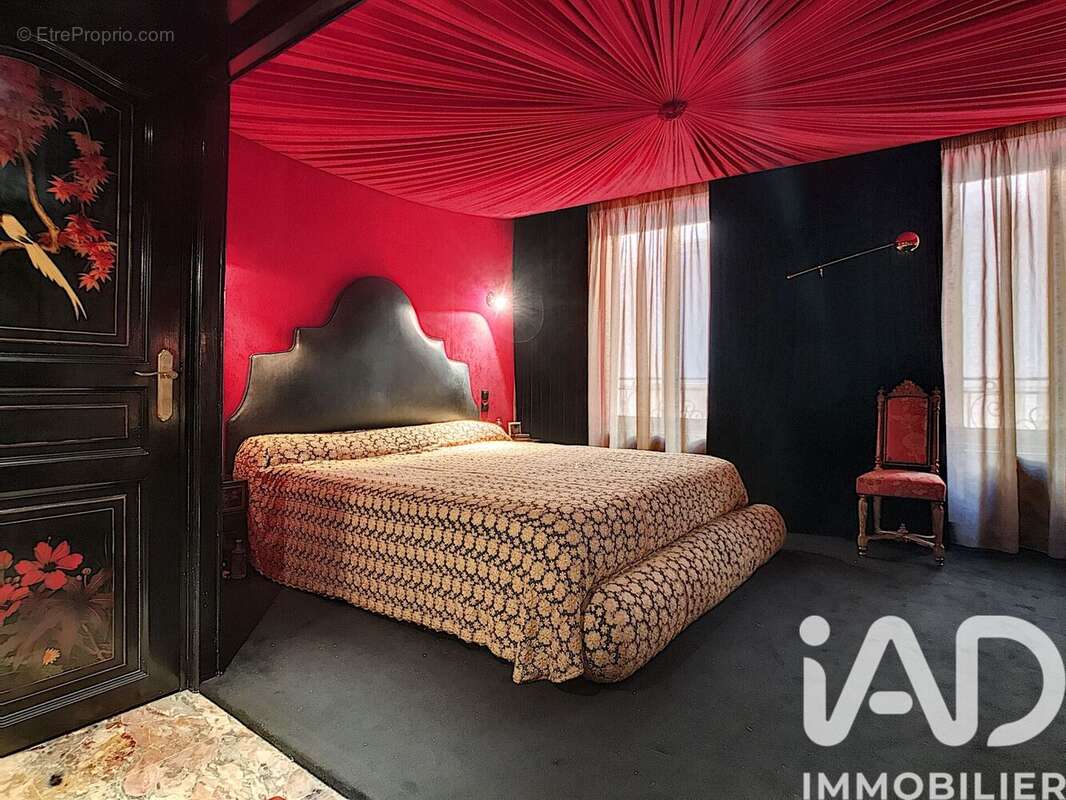 Photo 4 - Appartement à LE PUY-EN-VELAY