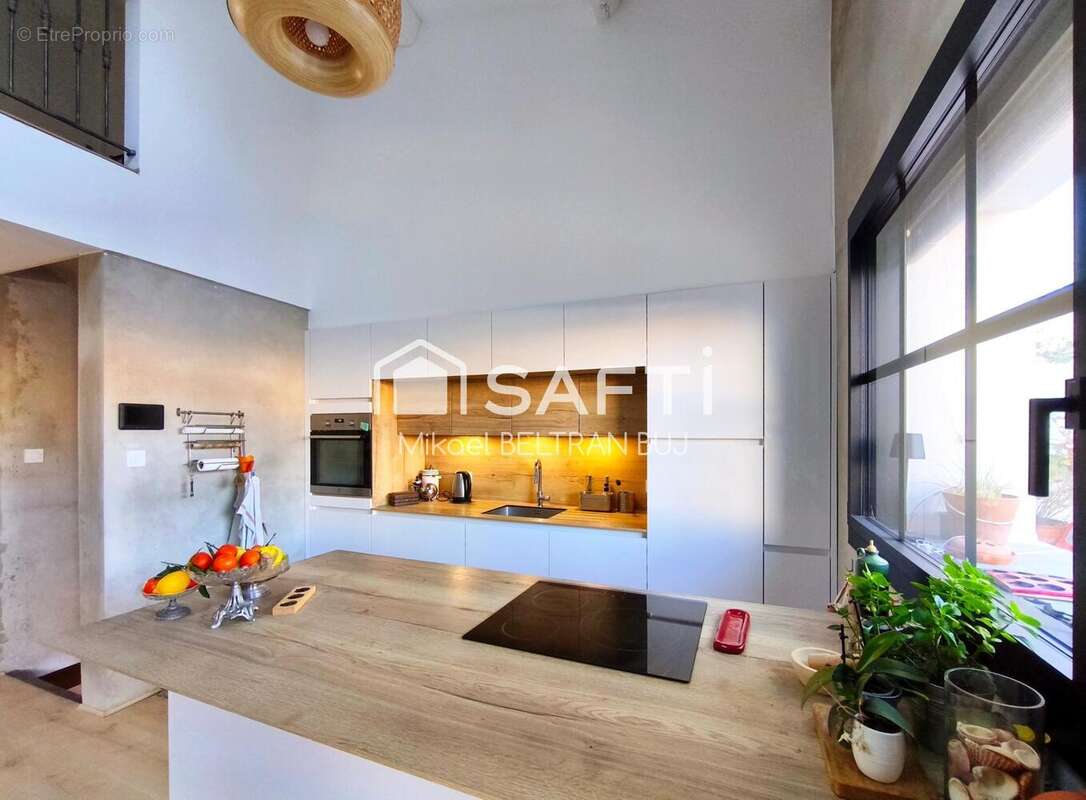 Photo 5 - Maison à BALARUC-LE-VIEUX