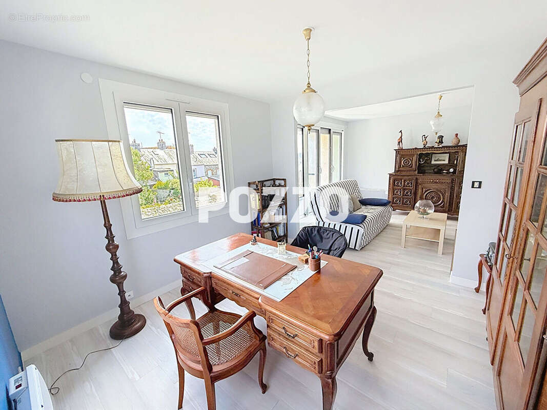 Appartement à GRANVILLE