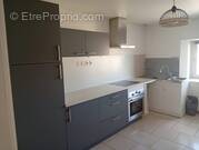 Appartement à MEROUX