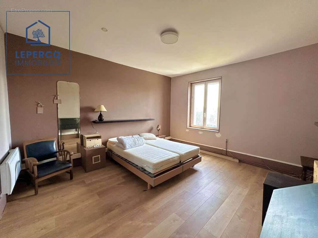 Charmante maison 5 pièces de 120 m² - photo 7