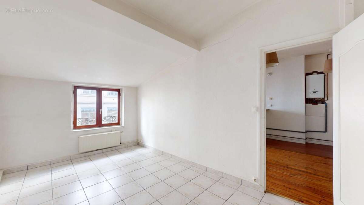 Appartement à LYON-4E