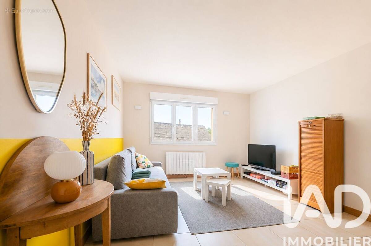 Photo 1 - Appartement à LE MANS