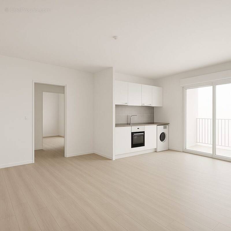 Appartement à FLOIRAC