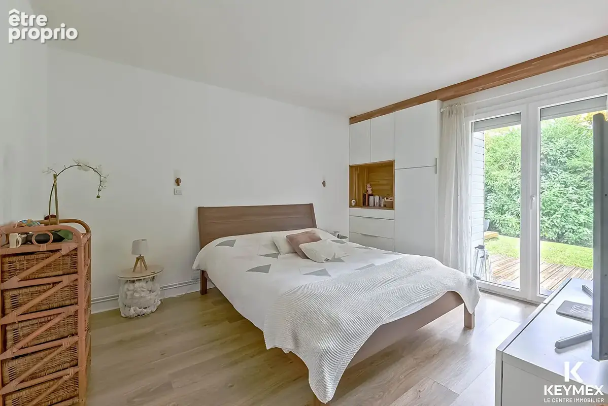 Magnifique pavillon adamois 167 m2 - vente interactive - photo 8