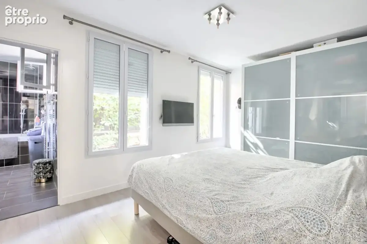 La varenne residentiel - photo 7
