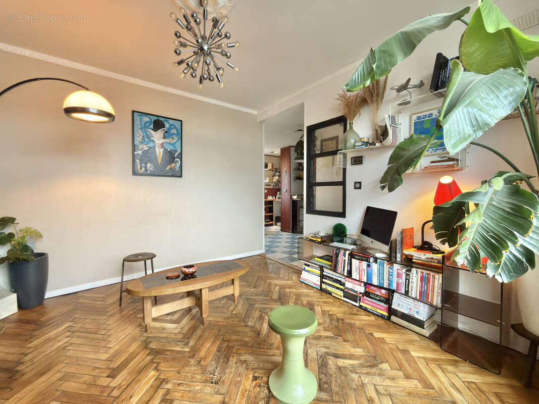 Appartement à LILLE