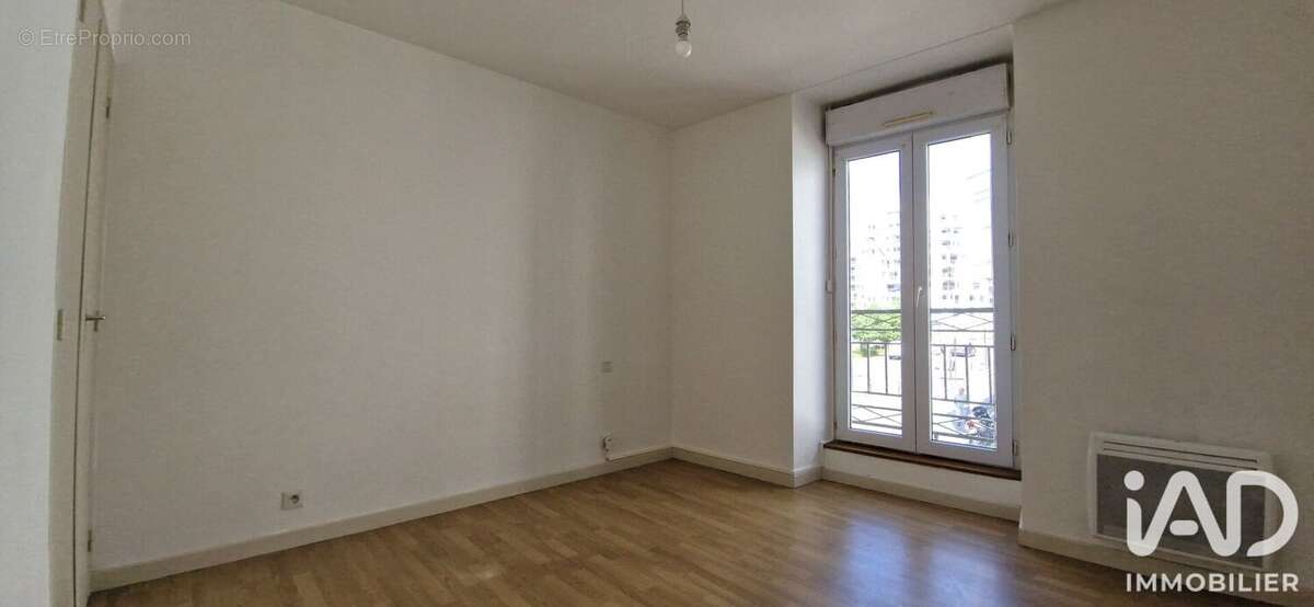 Appartement 57 m² à Nantes  - photo 6