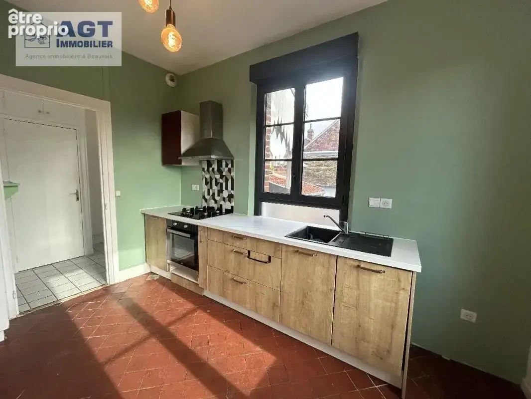 Maison 3 pièces 59 m² à vendre à Beauvais (60000) - photo 3