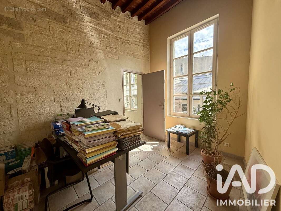 Photo 7 - Appartement à AVIGNON