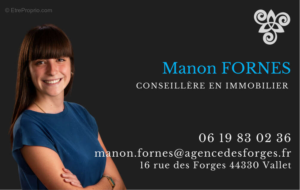 Maison à SAINT-MACAIRE-EN-MAUGES