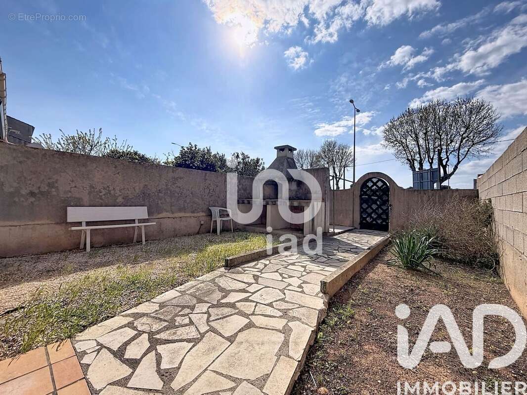 Photo 2 - Maison à ISTRES