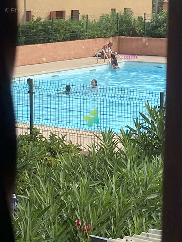 Villa dans copropriété avec piscine - photo 4