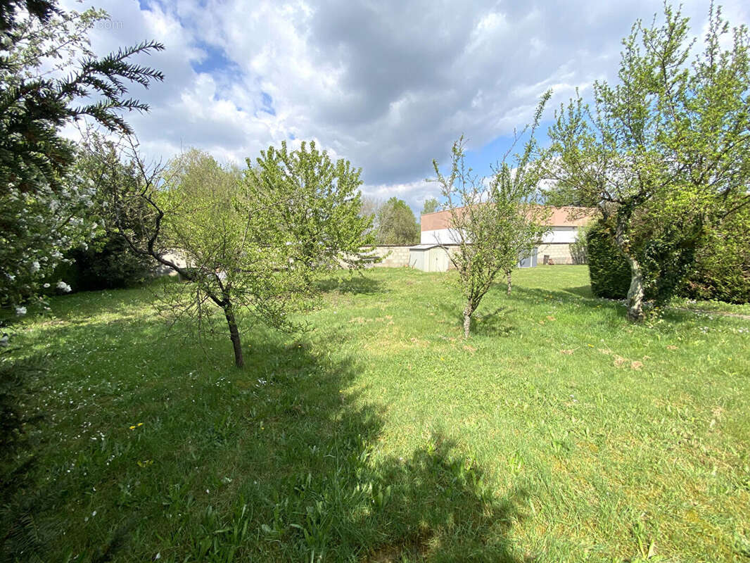 Maison à CUISERY