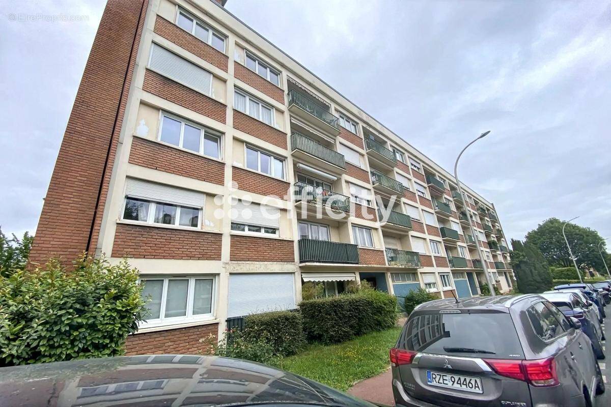 Appartement à LE PERREUX-SUR-MARNE