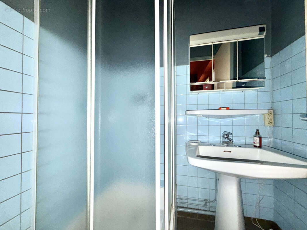 Appartement à VINCENNES