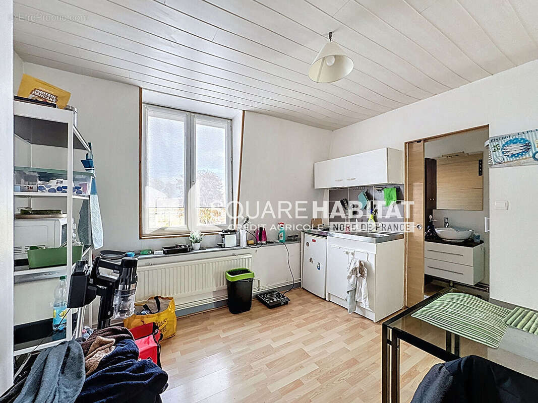 Appartement à LILLE
