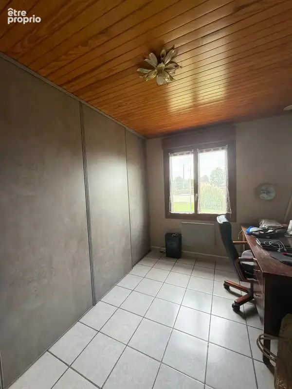 15 minutes abbeville, 141m2, 5 chambres - photo 4